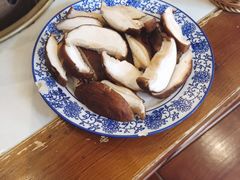 -宣武小院涮肉(前门店)