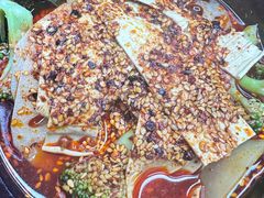 -黑皮酸菜鱼(三山街店)