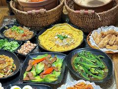 -潮十三潮汕砂锅粥(高新四路大都荟店)