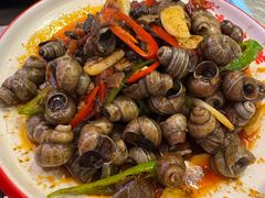 -7只羊·鲜羊肉串·地锅鸡精酿(玄武墨香路店)
