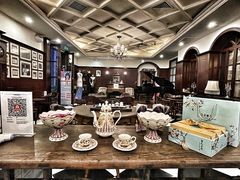 -邓丽君音乐主题餐厅