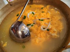银鱼铺鸡蛋-同庆楼(大钟寺店)