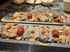 -慢丽江·云南野生菌土鸡锅(西山店)