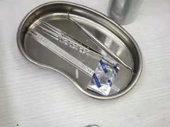 -新甲连锁灰指甲·甲沟炎·鸡眼(黑龙江路店)