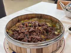 -台山第一家兴华黄鳝饭·黄鳝婆(合水分店)