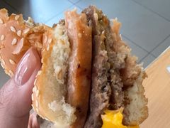 -麦当劳(金山红星美凯龙DT店)