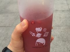 -喜茶(佛山岭南站店)