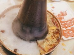-阳坊大都涮羊肉(阳坊总店)