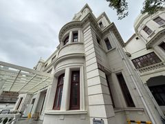 -上海市眼病防治中心(康定路院区)