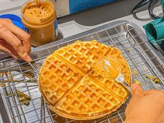 -三厘鸡蛋仔(印力店)