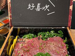 -韩宫宴和牛烤肉(合肥滨湖银泰城店)