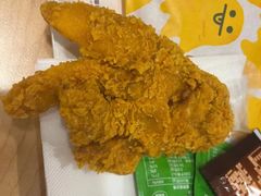 -德克士(砂之船奥特莱斯店)