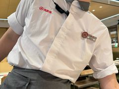 -海底捞火锅(武胜路凯德广场店)