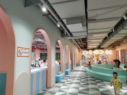 -宝燕水乐园(相城店)