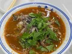 -白老大羊杂碎稍麦