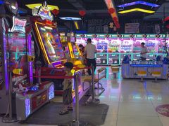 -城市动力(弘桥商城店)