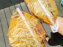 -小河盐帮·私家菜·烤鸭(三元桥·霄云路店)