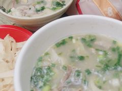 -龙鳞路第一家牛肉汤