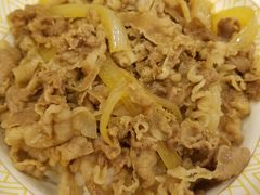 -食其家·牛丼咖喱(天津梅江印象城店)