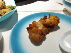 -天香石锅鱼(永兴路店)