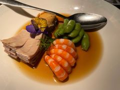-穿越·外婆家(西溪天堂店)