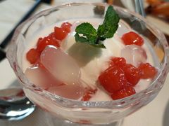 椰汁红宝石-simply thai天泰(静安嘉里中心店)