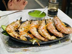 -葛尼沙印度餐厅 (镇明路店)