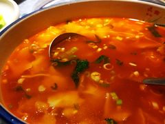 -马老六清真餐厅(雁滩店)