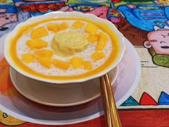 -甜心妈妈·榴莲星级糖水(北京路总店)