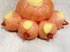 -奈雪的茶(新天地广场PRO店)