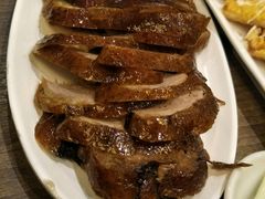 -龙聚德北京烤鸭(沙坪坝华宇A馆店)