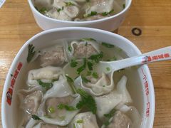 -南城香·饭香串香馄饨香(赵公口店)