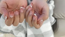 -斯馨·健康美甲美睫