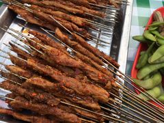 -赵家大院(玉泉西路)