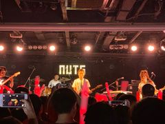 -坚果NUTS
