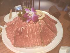 -佬土鹅肠火锅(解放路店)