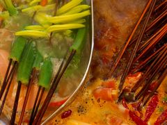 -钢五区节子串串香(环球汇·天誉店)