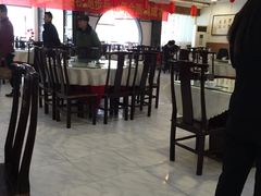 大堂-河南食府(人民路店)