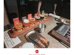 -麦凯伦烧烤·精酿超级工厂店(金桥总店)