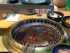 -九田家黑牛烤肉料理(新光汇店)