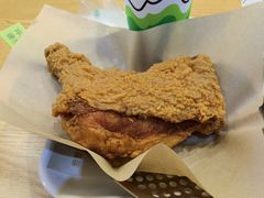 -德克士(场中路店)