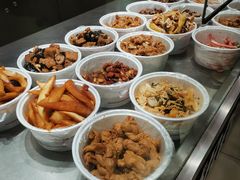 -上海市长春食品商店(淮海中路店)