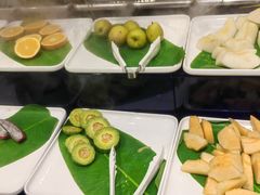 -好伦哥披萨(地坛店)