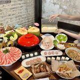 秋老虎来了⁉️不怕！我有清润椰子鸡煲~