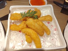 -佐度王子扒房(西城红场店)