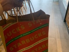 -星巴克臻选(舟山凯虹广场店)