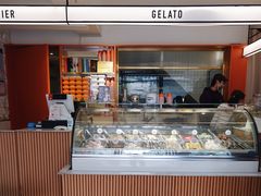 -Dal Cuore 达可芮冰淇淋(陕西北路店)