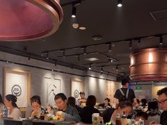 -肉肉大米(德基广场店)
