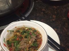 -八合里潮汕鲜牛肉火锅(深圳海岸城店)