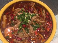 -喜相逢·特色烤鸭新疆菜(南珏大厦店)